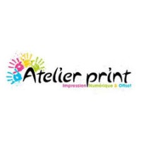 atelier print logo - Similar company to Bonel