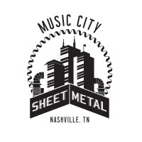 Music City Sheet Metal, LLC logo - Similar company to Ironline Metals