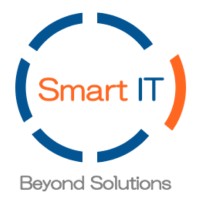 Smart IT Solutions logo - Similar company to Smart It Solution