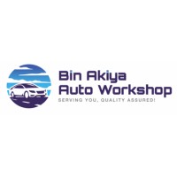 Bin Akiya Auto Repair Workshop - Sole Proprietorship L.L.C. logo - Similar company to Smax Auto Care