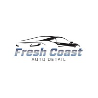 Fresh Coast Auto Detail logo - Similar company to Luxe Auto Detail