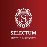 Selectum Hotels & Resorts logo - Similar company to Kremlin Palace Hotel