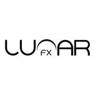 LUNAR FX logo - Similar company to The Beast Makers