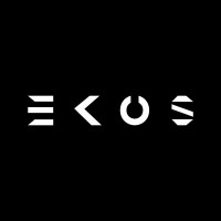 EKOS logo - Similar company to Louitis