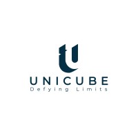 Unicube logo - Similar company to Hawa | هوا