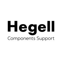 Hegell logo - Similar company to Khethi'S Foundation