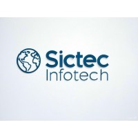 Sictec Infotech Inc logo - Similar company to Nekteck