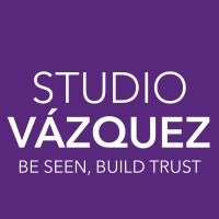 Studio Vázquez logo - Similar company to Solarpower Partners