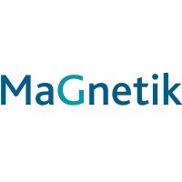 BE_Magnetik logo - Similar company to Zymzo Host, D.O.O., Property Management Company