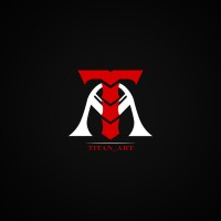 Titan_Art logo - Similar company to The Elite Class