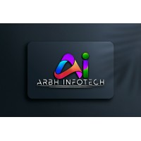 Arbh Infotech logo - Similar company to Begrids