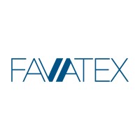 Favatex logo - Similar company to Dustry°°°
