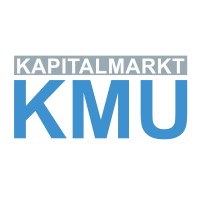 Kapitalmarkt KMU logo - Similar company to Eph Group Ag
