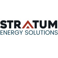 Stratum Energy Solutions logo