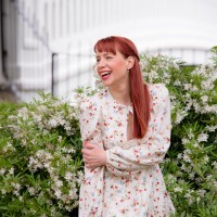 Rosie Milsom - Life & Mindset Coach logo - Similar company to Celeste Stacey. Business Intelligence Analyst. Mindset Coach.