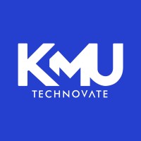 KMU Technovate logo - Similar company to Virabh Technologies