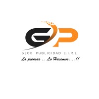 Geco Publicidad logo - Similar company to Kreaideas Perú