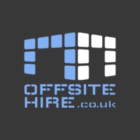 Offsite Hire Ltd logo - Similar company to Smartfast Modules