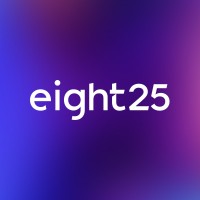 eight25 logo - Similar company to Midfunnel.Com