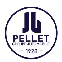 Groupe Automobile JB Pellet logo - Similar company to Dolci