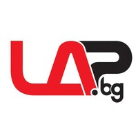 LAP.BG logo - Similar company to 55 Plus Hub