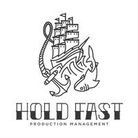 Hold Fast Production Management logo - Similar company to Marsh8
