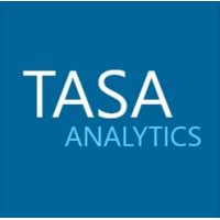 TASA Analytics logo - Similar company to Expert Sourcing Solutions
