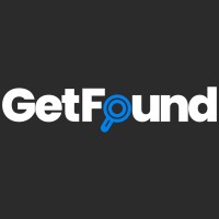 Get-Found LTD logo - Similar company to Cobolt Studio