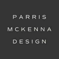 Parris McKenna Design logo - Similar company to Tadesign Studios
