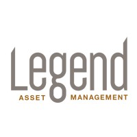 Legend Asset Management logo - Similar company to Sun Venture