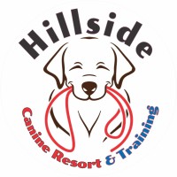Hillside Canine Resort and Training logo - Similar company to Sector K9 Foundation
