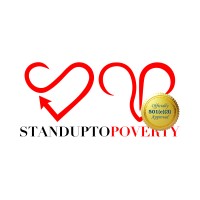 Stand Up To Poverty Inc.