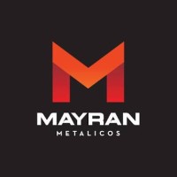 Mayran Castings logo - Similar company to México Design