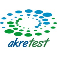 AKRETEST logo - Similar company to Eliva Agency