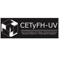 CETyFH-UV logo - Similar company to Programa De Ergonomía Ocupacional Uda