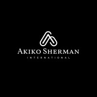 Akiko Sherman International logo - Similar company to Resolve-Ev