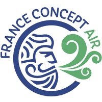 FRANCE CONCEPT AIR logo - Similar company to Sonopol Sas