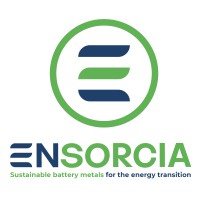 Ensorcia logo - Similar company to Ensorcia Group