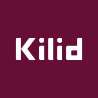 Kilid logo - Similar company to Iran Machine Learning