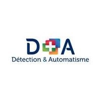 D+A Détection et Automatisme logo - Similar company to Matpi - Automatisme Et Câblage Industriel