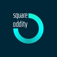 Square Oddity logo - Similar company to Orca Maritime Tools
