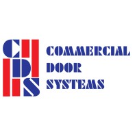 COMMERCIAL DOOR SYSTEMS logo - Similar company to Commercial Door Systems