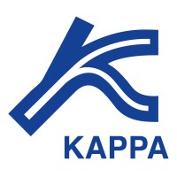 KAPPA Engineering logo - Similar company to Rock Flow Dynamics