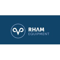 Rham Equipment logo - Similar company to Sanedi.Org