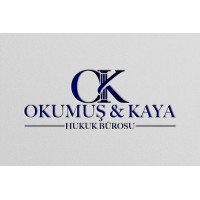 OKUMUŞ&KAYA HUKUK BÜROSU logo - Similar company to Çebi̇ Hukuk & Danışmanlık