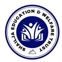 Shailja Education and Welfare Trust logo - Similar company to Plasament