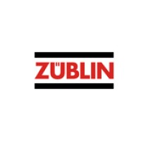 Züblin Spezialtiefbau GmbH logo - Similar company to Fischer + Partner Treuhand Ag