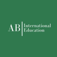 AB International Education logo - Similar company to Ucage - Ultracamp Academy & Global Education