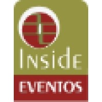 Inside Eventos logo - Similar company to Átomo Eventos