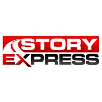 Story Express logo - Similar company to Vsh Solutions